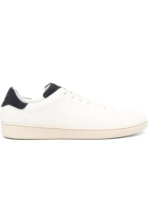 Kiton Sneakers in pelle