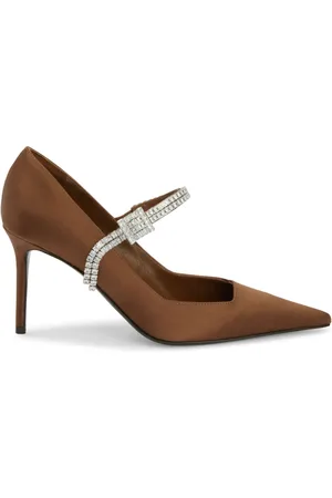 Giuseppe Zanotti Pumps Raquel Strap 85mm