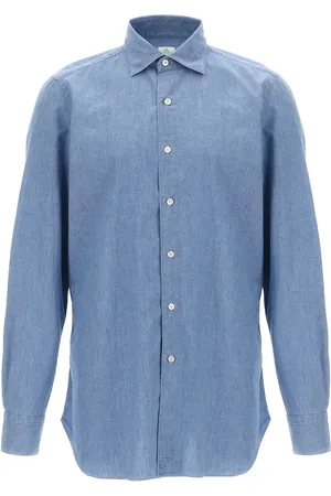 Finamore Camicia Gaeta
