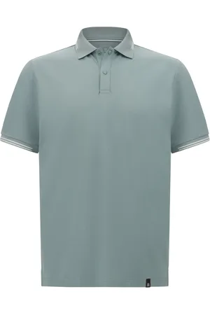 Boggi Milano Polo in piqué