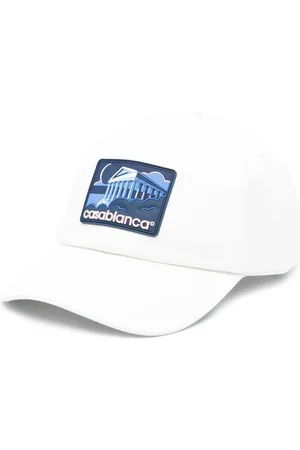 Casablanca Cappello da baseball Greek Temple