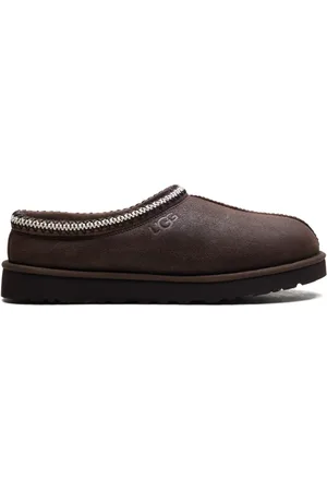 UGG Slippers Tasman "Burnt Cedar"