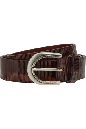 Boggi Milano Cintura in pelle