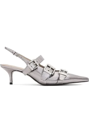 AllSaints Pumps Grace con cinturino posteriore
