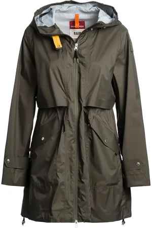 Parajumpers Cappotto monopetto con cappuccio