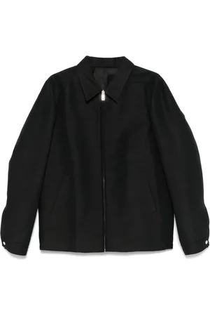 Rick Owens Giacca Brad