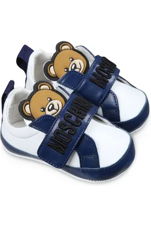 Moschino Sneakers Teddy Bear
