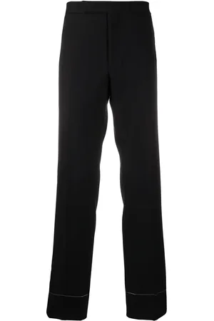 Ralph Lauren Pantaloni dritti