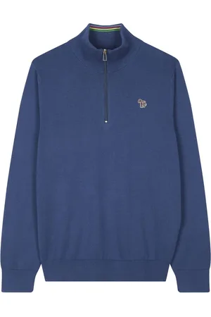 Paul Smith Maglione con ricamo