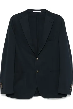 ELEVENTY Blazer in cotone