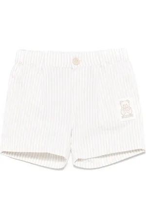 Moschino Shorts a righe