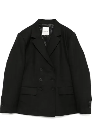 Sandro Blazer doppiopetto