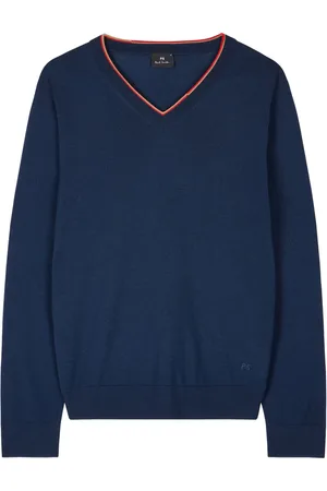 Paul Smith Maglione con ricamo