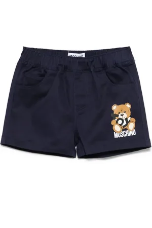 Moschino Shorts Teddy Bear