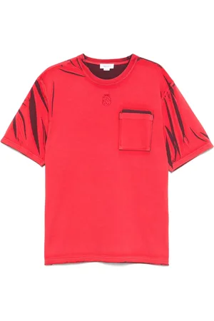 Alexander McQueen T-shirt Skull