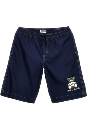 Moschino Costume da bagno Teddy