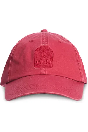 Parajumpers Cappello da baseball con ricamo