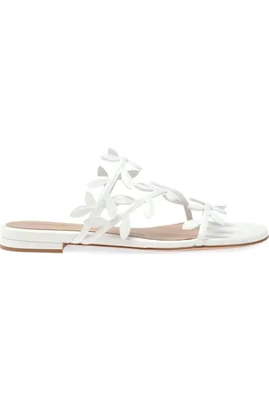 Gianvito Rossi Sandali Flavia