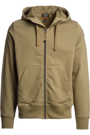 Parajumpers Felpa con cappuccio