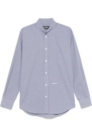 Dsquared2 Camicia Relax Dan