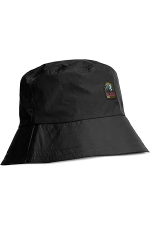Parajumpers Cappello bucket con applicazione