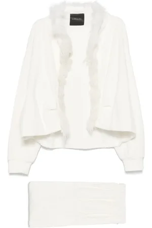 LOULOU Set pantaloni