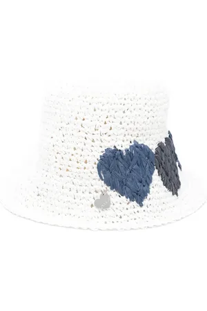 MONNALISA Cappello a cuori