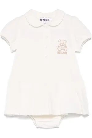 Moschino Set abito Teddy Bear