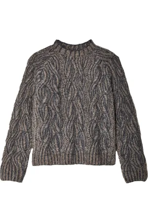 ECKHAUS LATTA Maglione Plait
