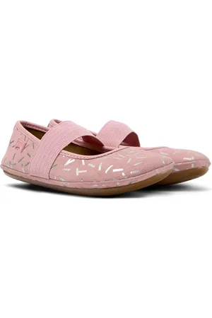 Camper Ballerine Right