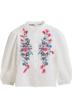 Essentiel Antwerp Camicia Heartfelt