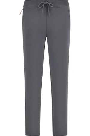 Boggi Milano Pantaloni sportivi elasticizzati