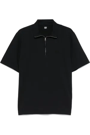 C.P. Company Polo con logo