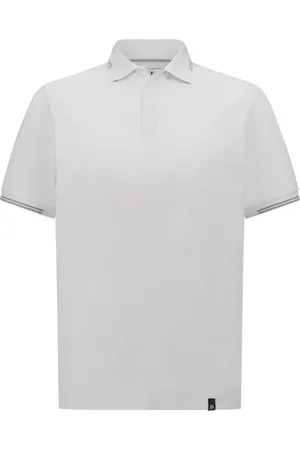 Boggi Milano Polo Jade-Fresh