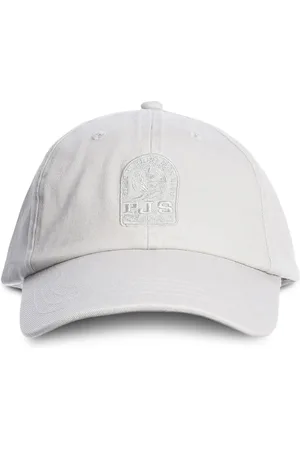 Parajumpers Cappello da baseball con ricamo