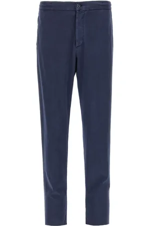 Kiton Pantaloni dritti