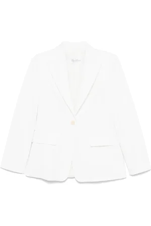 Max Mara Blazer monopetto