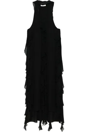 Dorothee Schumacher Top con ruches