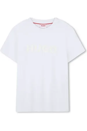 HUGO BOSS T-shirt con logo