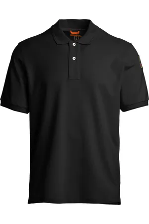 Parajumpers Polo con applicazione logo