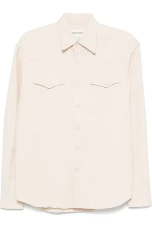 Tonywack Camicia denim