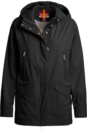 Parajumpers Parka con applicazione