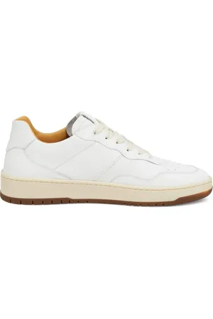 Boggi Milano Sneakers in pelle