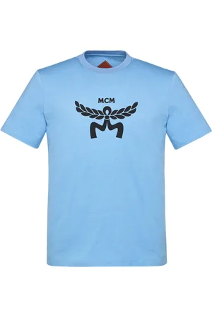 MCM T-shirt con logo