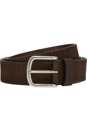 Boggi Milano Cintura in pelle