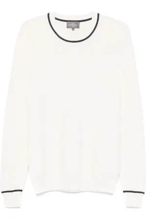 ERIC BOMPARD Maglione a maglia 3D