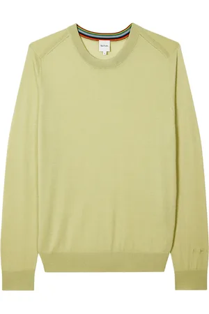 Paul Smith Maglione in lana merino