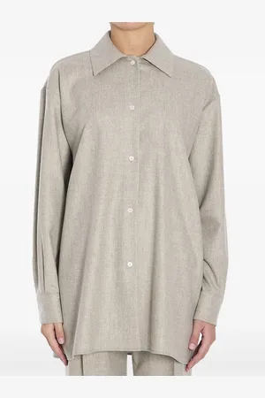 The Row Camicia Komako