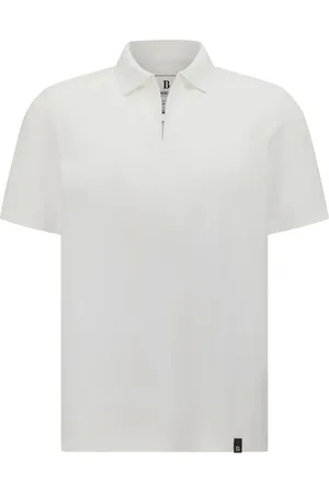Boggi Milano Polo in piqué