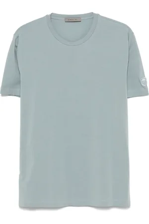 corneliani T-shirt con logo